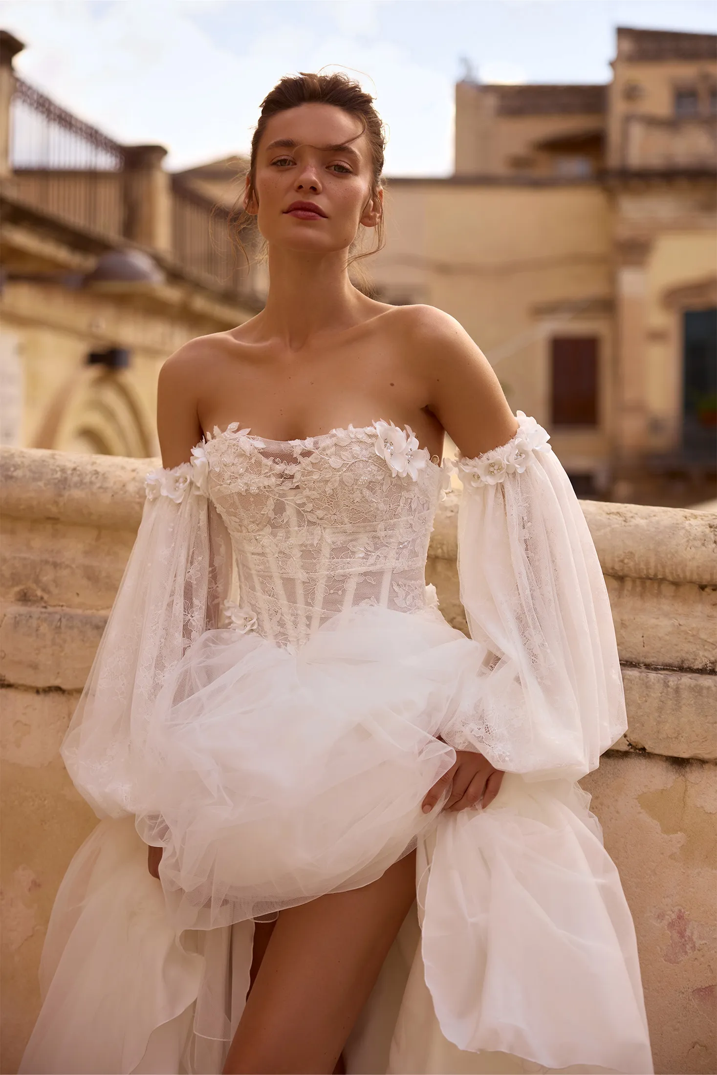 BelMondo: Wedding dress 304 DIOR